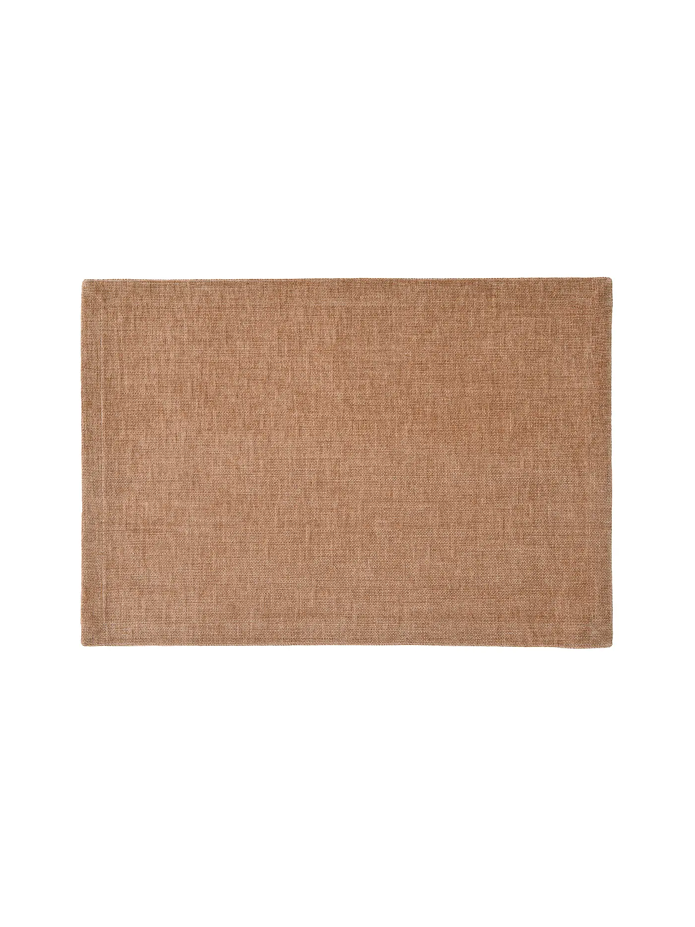 SANDER | Tischläufer KENSINGTON 50x135cm Honey | orange